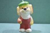 Резиновая игрушка, 