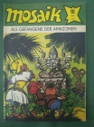 Комикс, серия комиксов 