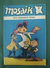 Комикс, серия комиксов 