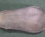 Лопатка для торта и пирожных "ЗИД МНЦ". Мельхиор. СССР.