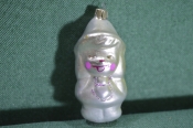 Елочная игрушка из набора незнайка 