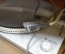 Ламповая стерео радиола Грюндиг (консоль) "Grundig" Stereo Console KS 620 U. Германия, 1960-е годы.