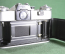 Фотоаппарат, фотокамера "ZENIT E" (Зенит Е) № 790274804. Тушка, рабочая. СССР.