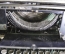 Печатная машинка "Континенталь". Continental. Берлин, Германия. 1940-е годы. Винтаж.