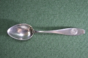 Ложка чайная, кофейная 