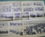 Журнал "Искры" 1916 года. №48. Зима на фронте. Шаржи на членов правительства. Царская Россия.