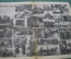 Журнал "Искры" 1916 г. №24. Герой Трапезунда. Скачки - дерби. В плену. Брусилов. Царская Россия.