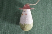 Елочная игрушка 