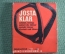 Салфетки специальные для протирки линз очков "Josta Clar". Германия. ГДР.