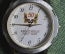 Часы наручные механические "Полет 1 МЧЗ, 50 лет победы", рабочие. Мост-Банк, участнику войны.