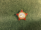 Значок 