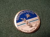 Значок 