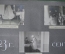 Альбом с фотографиями "Вахтан Химическая промышленность", ВСНХ РСФСР. Карпова, 1923 год. 