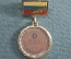 Медаль, памятный знак "Ветеран института ОАО Стандартэлектро, 2006 год". 