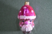Елочная игрушка 
