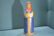 Футляр для бутылки подбутыльник 