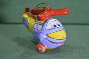 Игрушка елочная 