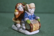 Игрушка елочная 