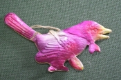 Елочная игрушка 