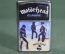 Зажигалка бензиновая "Мотордэд. Motorhead Classic". Под Зиппо, Zippo.