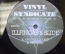 Винил, пластинка 1 lp "Illfingas & Slide. Anither sound. Tip tonic". Vinyl Syndicate. Canada 1999