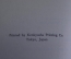 Книга "Учение Будды". The teaching of Buddha. На английском языке. Токио, Япония, 1970 год.