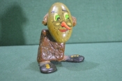 Фигурка каменная, сувенирная 
