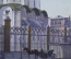 Открытка старинная "Москва. Кремль. Успенский собор". Экипажи. Изд. Аксель Элиассон.