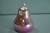 Елочная новогодняя игрушка 