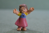 Игрушка, миниатюра 