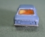 Машинка игрушка "Ford Escort". Norev. Великобритания. 1970-е годы.