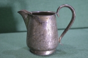 Молочник сливочник старинный 