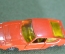 Машинка модель "Matra Simca Bagheera". Norev Mini Jet. Оригинальная коробка. Франция. 1970-е. 