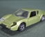 Машинка модель "818 Ligier JS 2". Norev Jet Car. Оригинальная коробка. Франция. 1970-е.