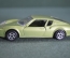 Машинка модель "818 Ligier JS 2". Norev Jet Car. Оригинальная коробка. Франция. 1970-е.