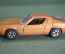 Машинка модель "816 Alfa Romeo Montreal". Norev Jet Car. Оригинальная коробка. Франция. 1970-е.