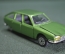 Машинка модель "810 Citroen GS". Norev Jet Car. Оригинальная коробка. Франция. 1970-е.