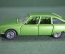 Машинка модель "810 Citroen GS". Norev Jet Car. Оригинальная коробка. Франция. 1970-е.