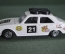 Машинка модель "Peugeot 504 Safari". Norev Jet Car. Оригинальная коробка. Франция. 1970-е.