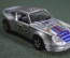 Машинка модель "839 Porsche Martini". Norev Jet Car. Оригинальная коробка. Франция. 1970-е.