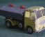Машинка модель "Грузовик цемент ERF". Corgi. Великобритания. 1960е.