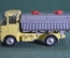Машинка модель "Грузовик цемент ERF". Corgi. Великобритания. 1960е.
