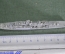 Корабль модель "Фрегат MS Cap Blanco". Wiking Modelle. DRGM. Рейх. Германия.