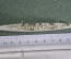 Корабль модель "Крейсер Скаут Admiral Spaun". Wiking Modelle. DRGM. Рейх. Германия. 