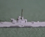 Корабль модель "Подводная лодка". Wiking Modelle. DRGM. Рейх. Германия. #2