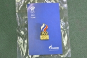 Знак значок официальный 