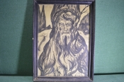 Карина, рисунок 