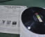 Пластинка виниловая "This is Brenda, Brenda Lee". Бренда ли. Decca. Винил 1 lp.