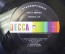 Пластинка виниловая "This is Brenda, Brenda Lee". Бренда ли. Decca. Винил 1 lp.