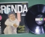 Пластинка виниловая "This is Brenda, Brenda Lee". Бренда ли. Decca. Винил 1 lp.